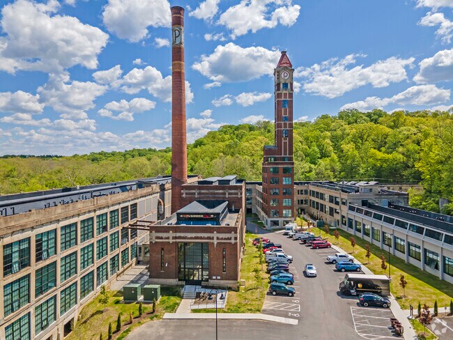 Peters Cartridge Factory