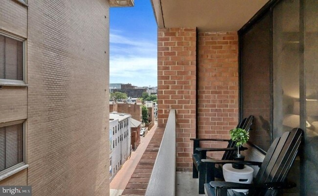 Photo - 2141 P St NW Unit 801