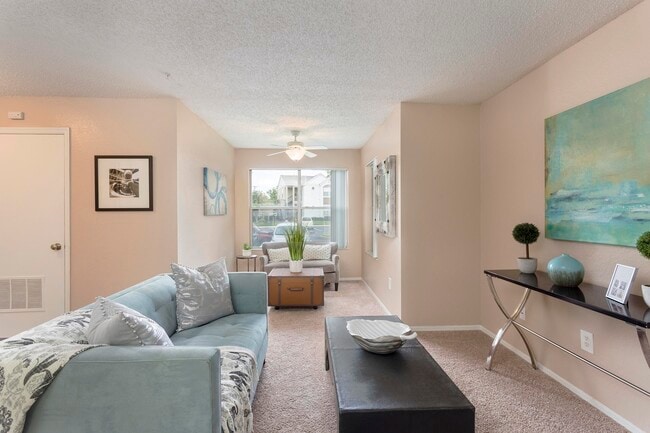 Living Room - Bella Vita