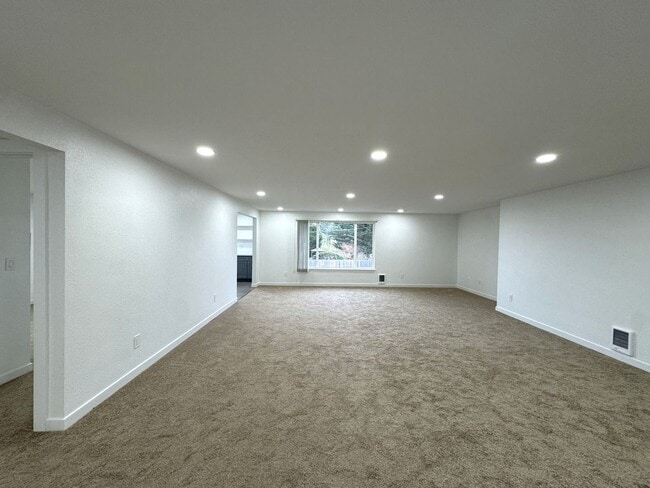 Photo - Completely Remodeled Three Bedroom in North Tacoma