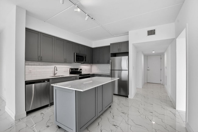 Building Photo - 350 W Hidden Valley Blvd