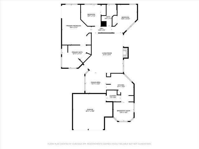 Building Photo - 1113 Kit Ln