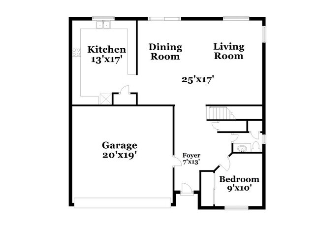 Photo - 1934 Barrel Oak Ave