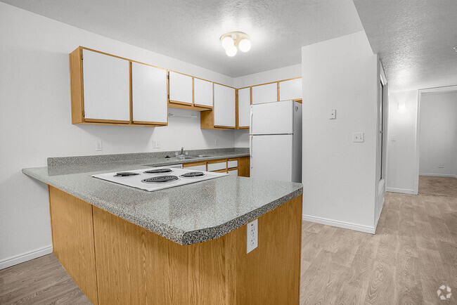 Building Photo - Lakeview Apartments