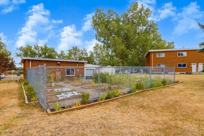 Photo - Parkland Townhomes