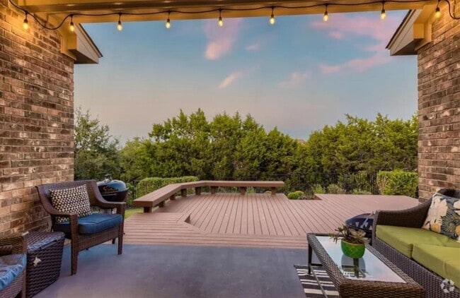 Building Photo - 16024 Zagros Way Rental