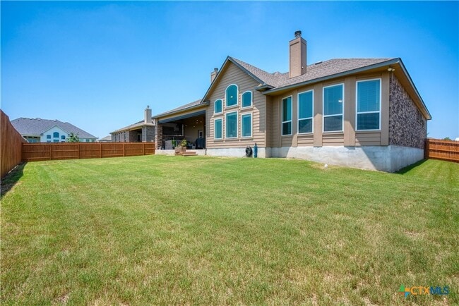 Building Photo - 4508 River Rock Rd Rental