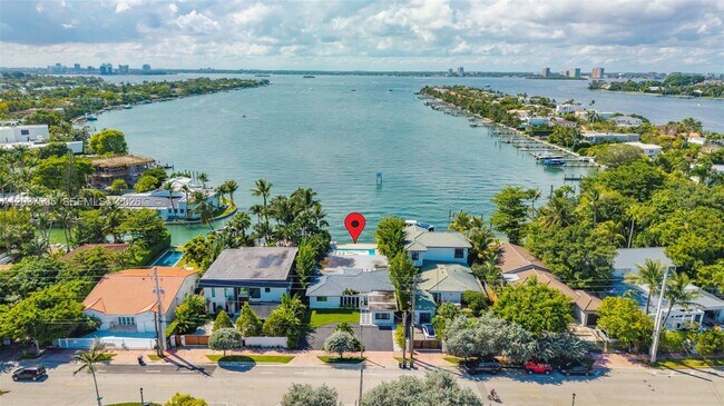 Photo - Hawthorne Avenue, Miami Beach, FL 33141 - 4 BR 3 BA single-family home