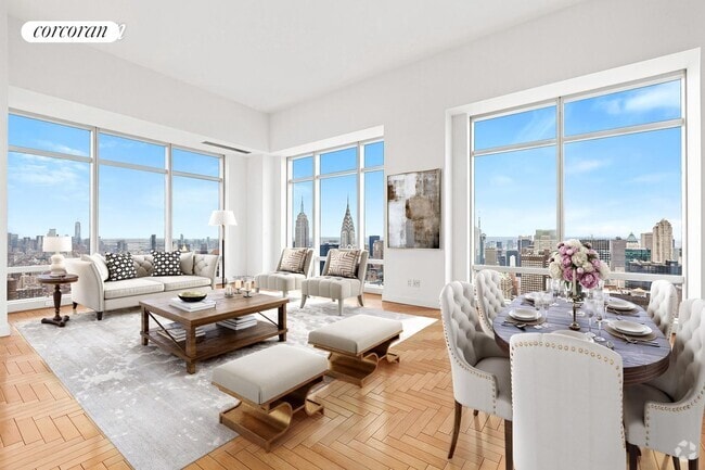 Building Photo - 845 United Nations Plaza Rental