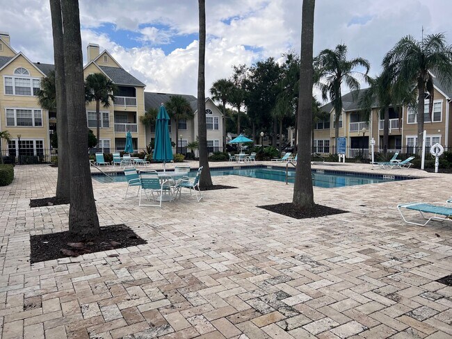 Photo - Ground floor unit in Tradewinds