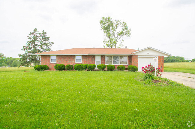 Building Photo - 1213 Smiley Ln Rental