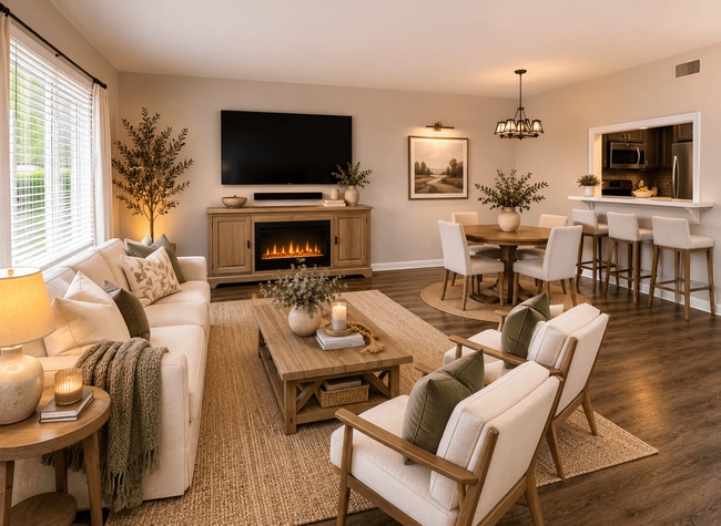 Photo - Colony Townhomes