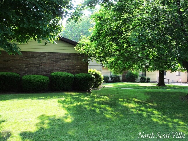 Photo - 430 N Scott St Unidad #430