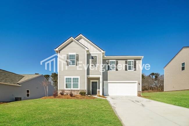 Building Photo - 157 Galilee Ln