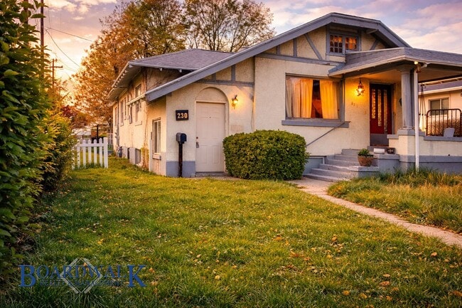 Photo - 228/230 S 300 W Unit 230 S 300 W