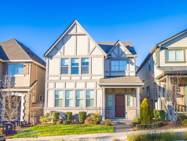 Building Photo - Charming 4 Bedroom!! Move In Ready!