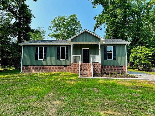 Building Photo - 3 Bedroom/2 Bathroom New Construction Home...