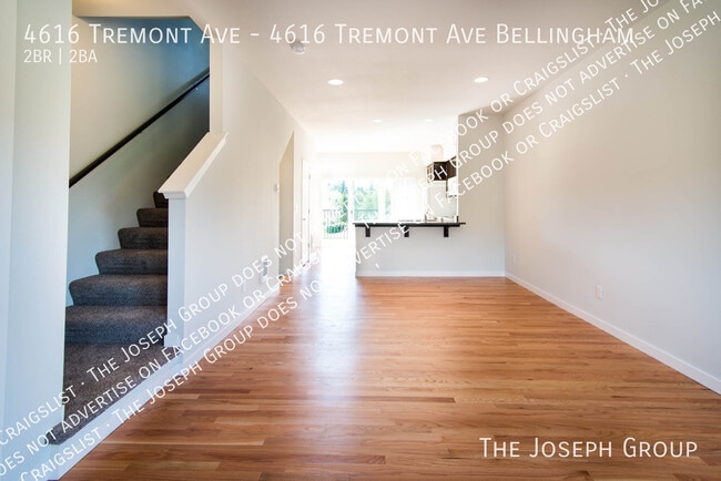 4616 Tremont Ave