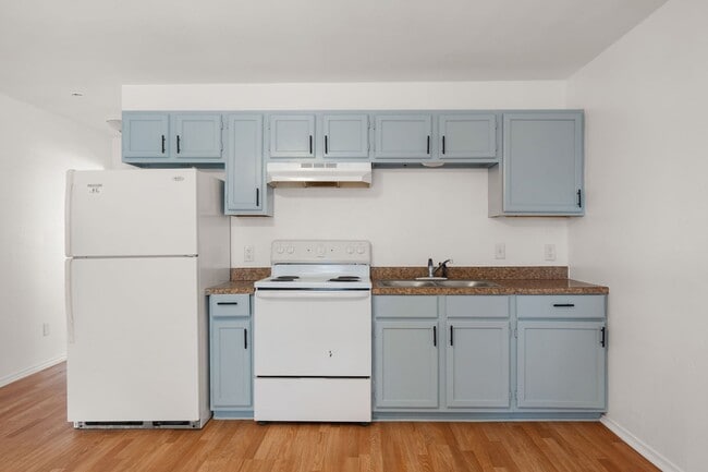 Photo - Flat Rock Creek Apartments