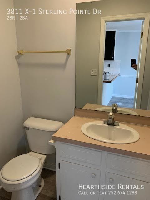 Photo - 3811-3X-1 Sterling Pointe Dr