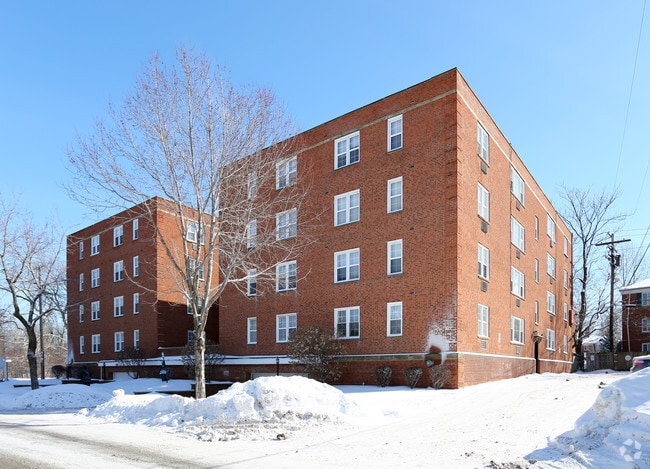 Fairhill Apartments