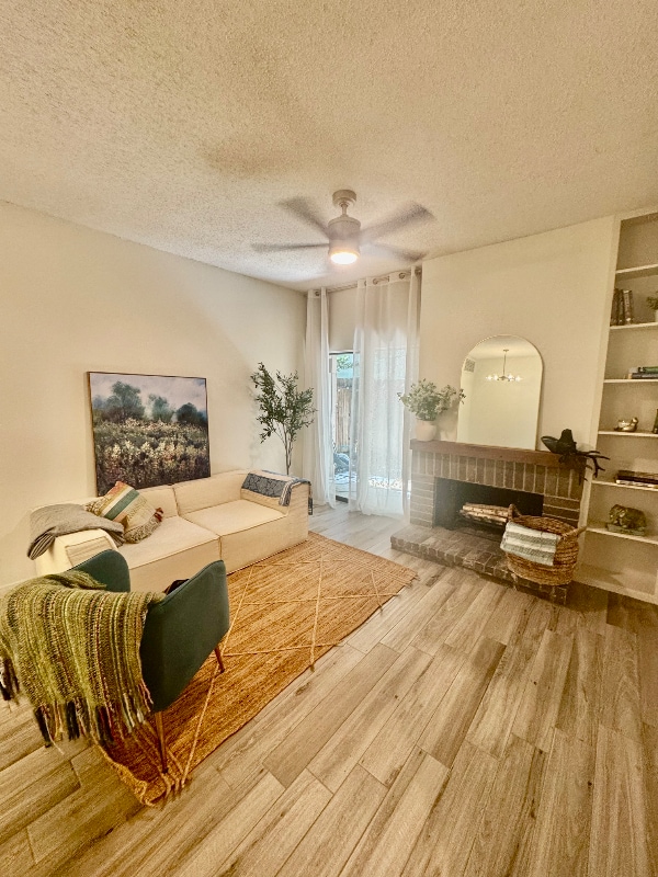 Photo - 7900 N Stadium Dr Apartment
