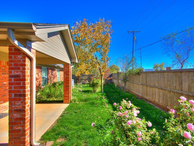 Photo - Charming 3 Bed, 2 Bath Home for Rent in Norman!