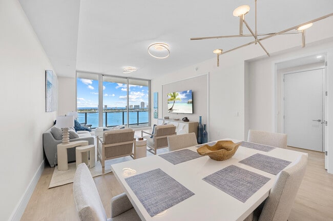 Photo - 220 Lake Shore Dr Unit 1410