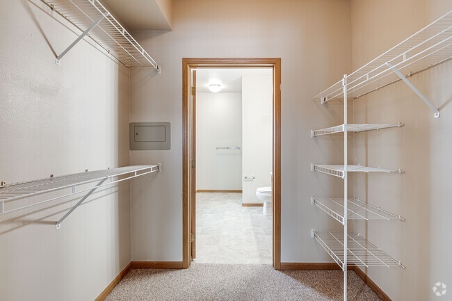 2 habitaciones, 2 baños - Arbor Pointe Apartments