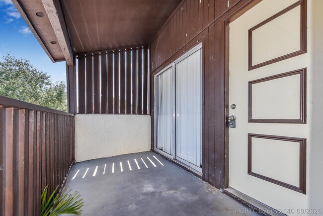 5284 Bosque Ln Unidad 52