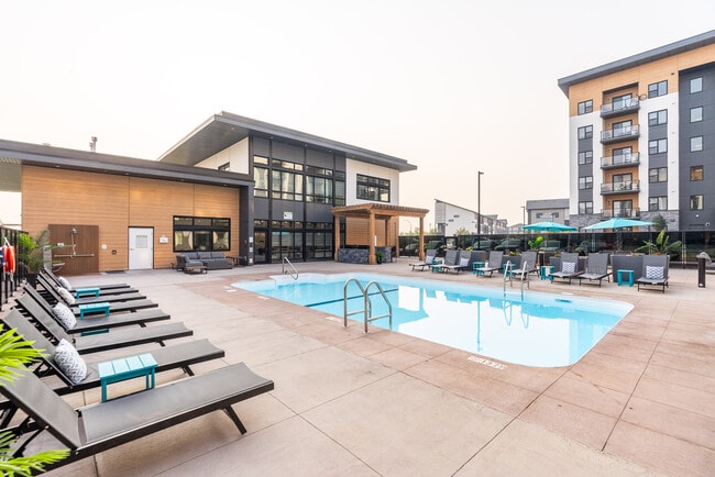 Photo - The Arc at Emerald Hills