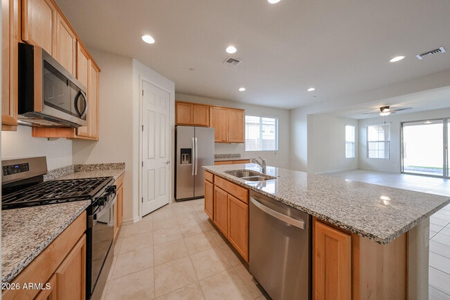 Photo - 13514 W Calle De Baca