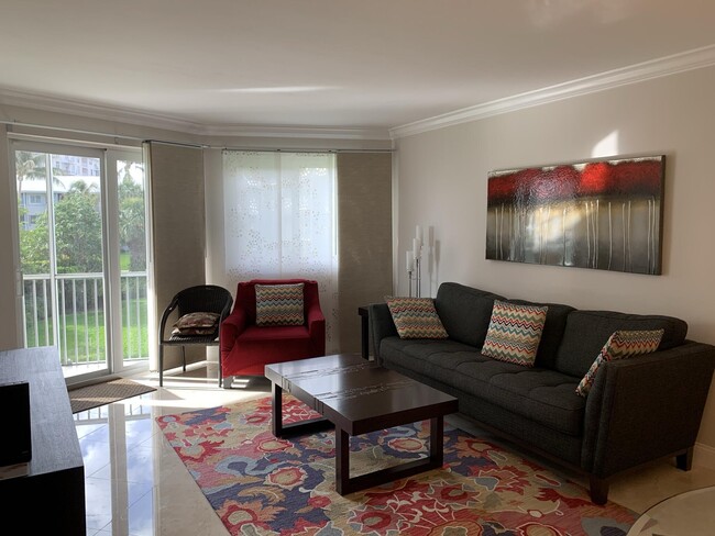 Photo - 2700 Banyan Rd Condo Unit 25c