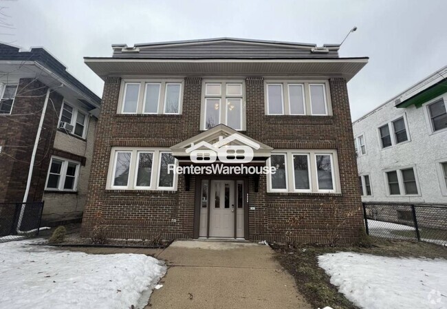 Building Photo - 3544 Portland Ave Rental