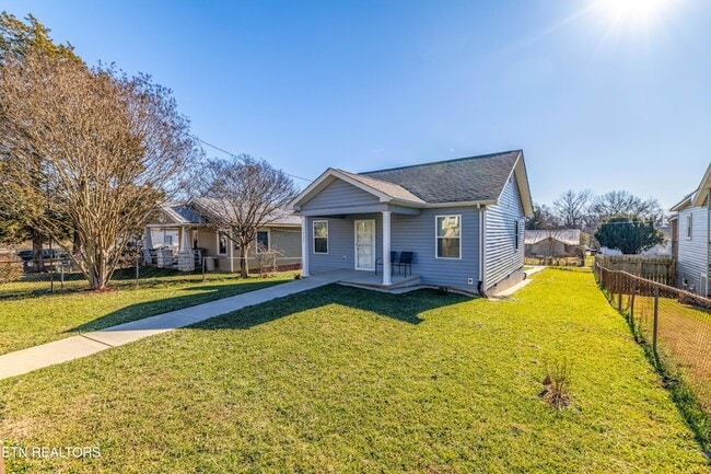 Photo - 1732 Jourolman Ave