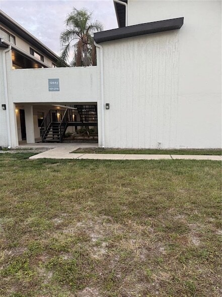 Building Photo - 1264 E 113th Ave Unit J102