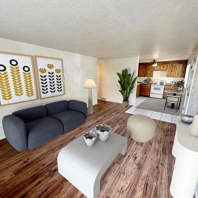 Building Photo - 771 Wall St Unit #14
