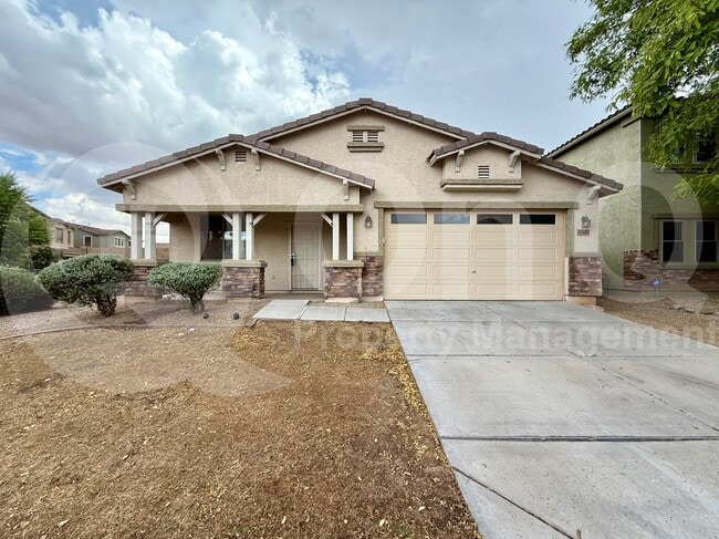 Building Photo - 43465 W Bailey Dr Rental