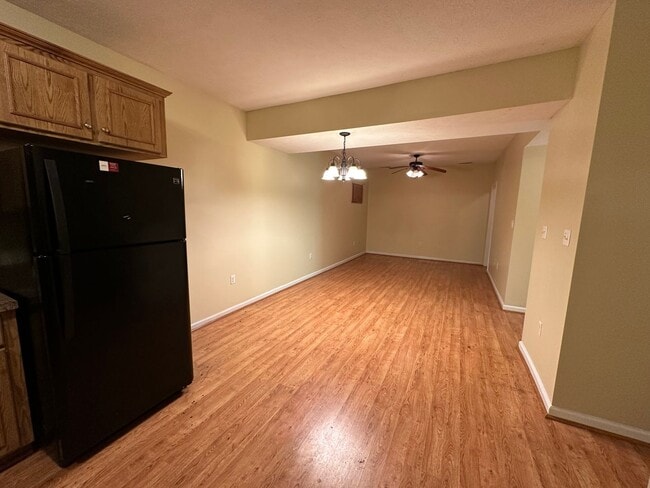 Photo - Spacious 2 bedroom 1 bath basement level apartment