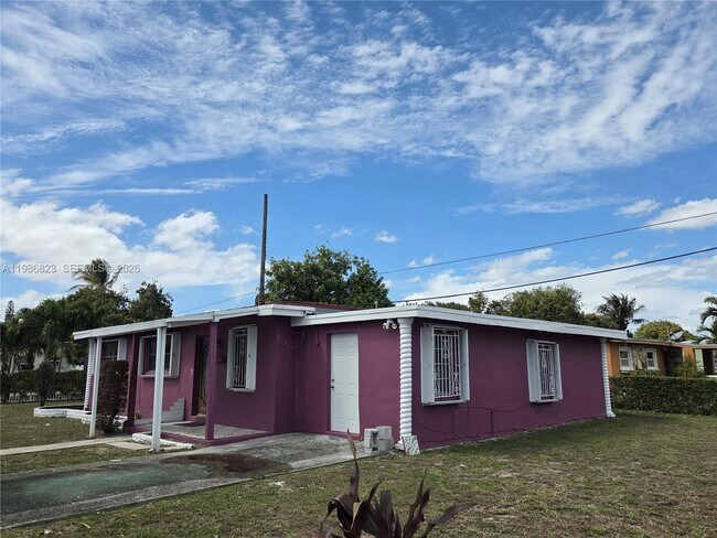 Photo - 3061 NW 83rd Terrace