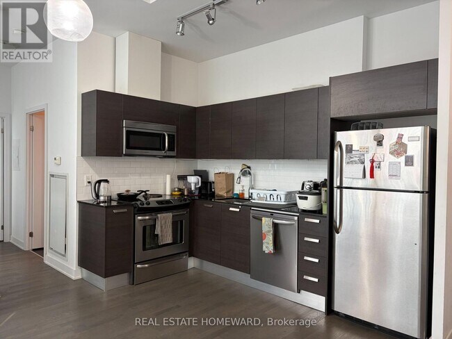 Photo - 1815 Yonge St Unit 309