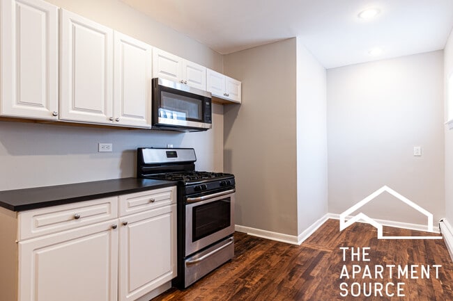 Photo - 3827 N Drake Ave Unit 3