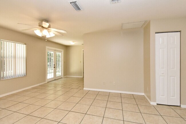 Photo - Spacious 3BR/2BA Corner Lot Home + Bonus R...