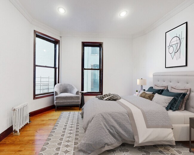 Photo - West 115th Street Unit 3