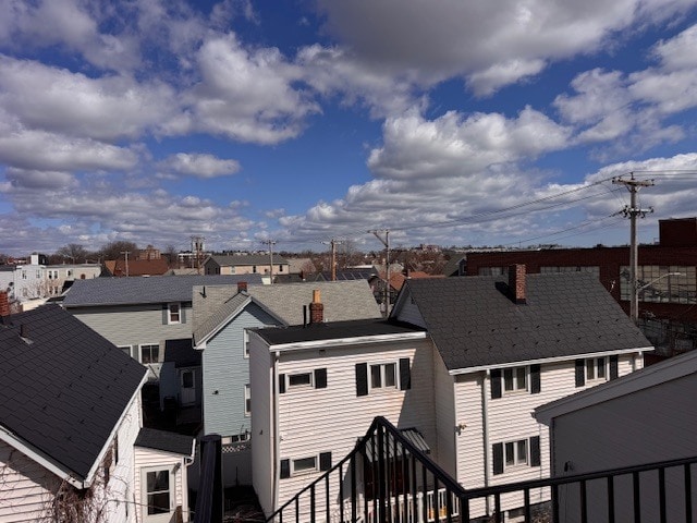 Building Photo - 14 Dane St Unit 3