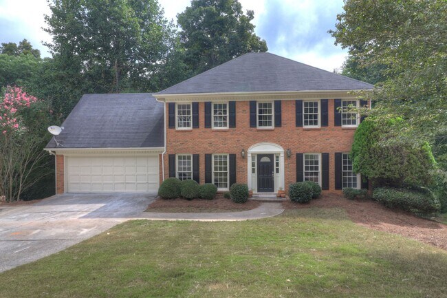 Photo - 5040 Huntshire Ln SW