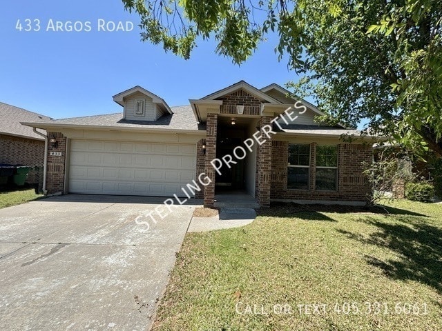 Photo - 433 Argos Rd