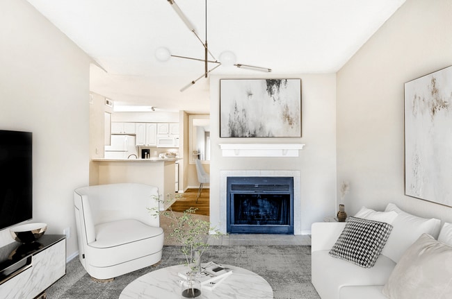 Summers Crossing Apartments