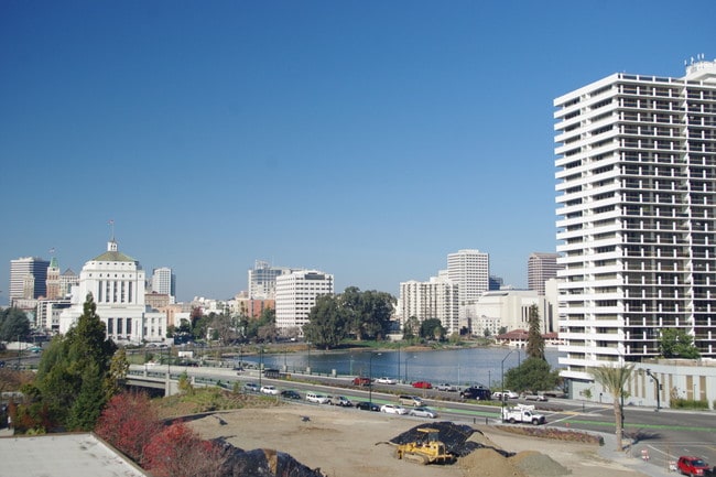 Lakeview Towers