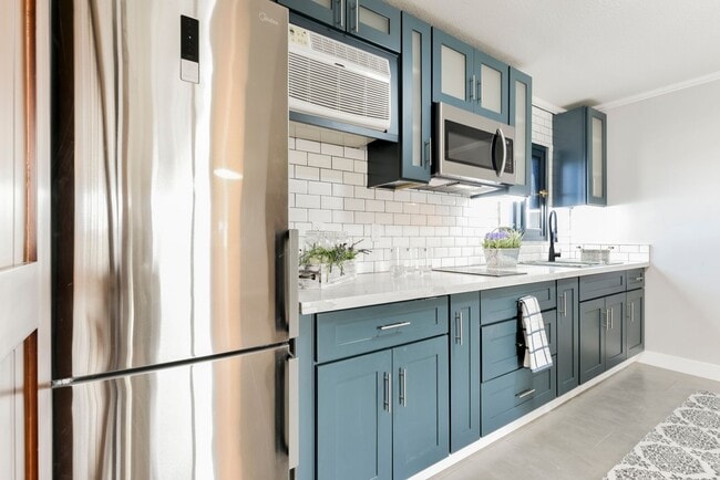 Photo - The BLVD Boutique Apartments